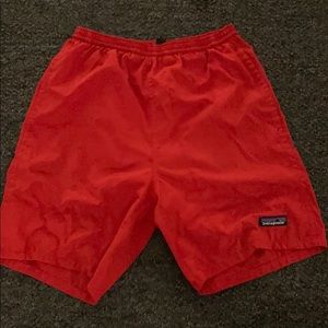 Patagonia baggies